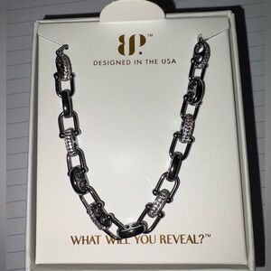 BP Bomb Party April Birthday Bracelet 2026- “The Belle“ BR32483 Hematite